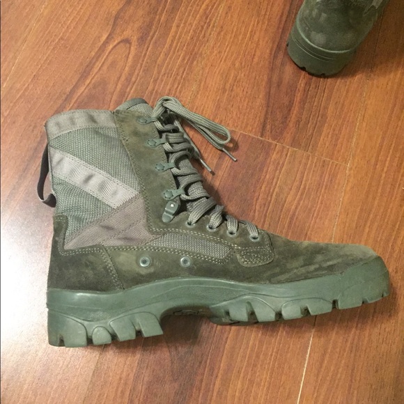 Mens Garmont T8 Bifida Tactical Boots 